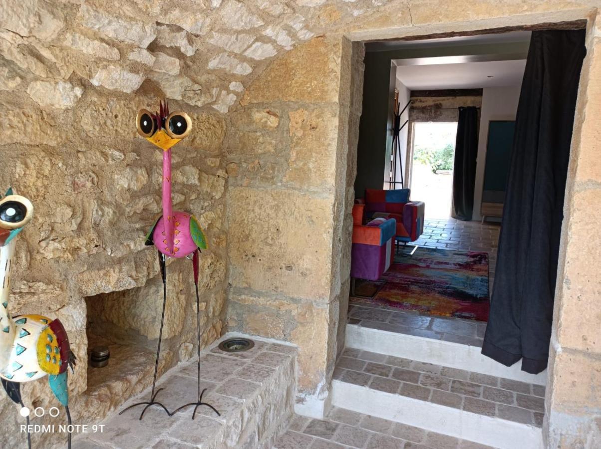 Kanahau Cambayrac Esterno foto